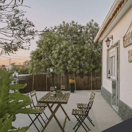 Casa Das Laranjeiras Alfarim Exteriér fotografie
