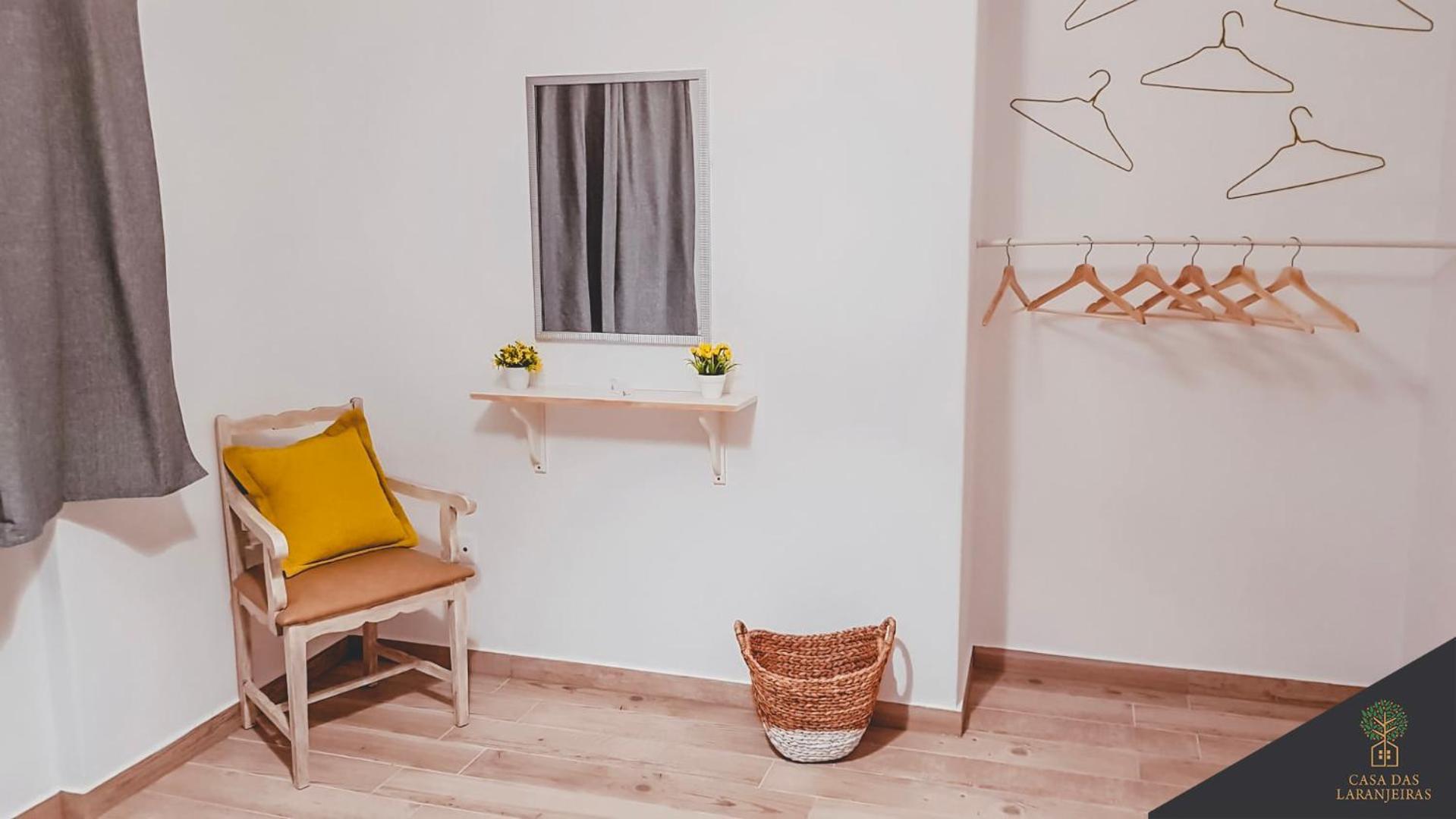 Casa Das Laranjeiras Alfarim Exteriér fotografie